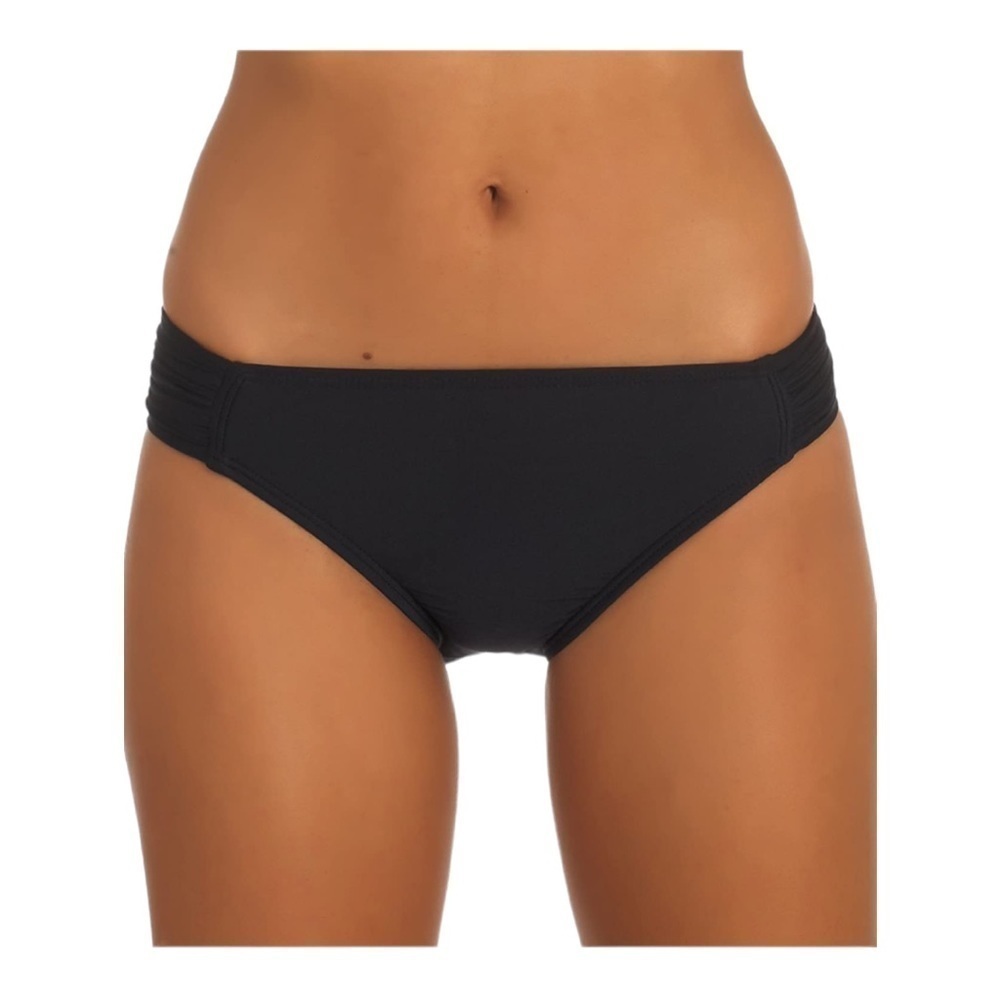 athena Double SIDE TAB HIPSTER bikini bottom